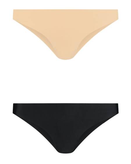 BYE-BRA - PACK 2 UDS BRAGAS BRASILEÑAS TALLA S