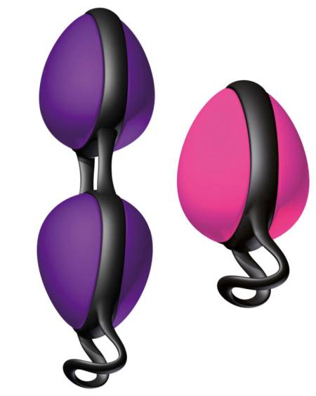 JOYDIVION JOYBALLS - ENSEMBLE SECRET