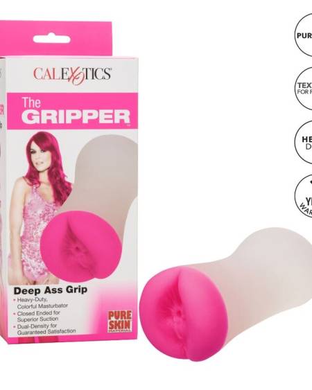 CALEXOTICS - LE GRIPPER GRIP PROFONDE DU CUL
