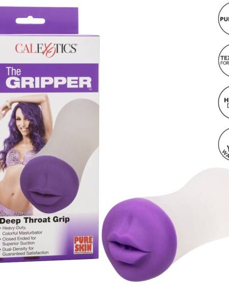 CALEXOTICS - POIGNÉE DE GORGE PROFONDE