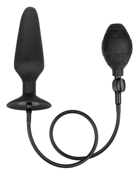CALEXOTICS - BOUCHON GONFLABLE EN SILICONE XL