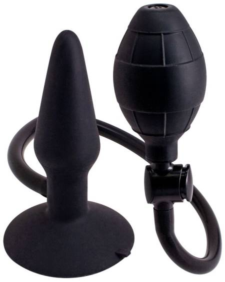 SEVEN CREATIONS - BOUCHON GONFLABLE S