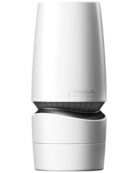 TENGA - BAGUE AERO ARGENT BAGUE ARGENT