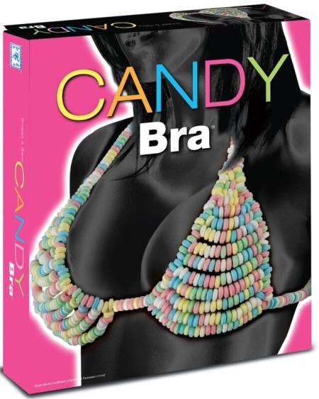 SPENCER  FLEETWOOD - SOUTIEN-GORGE CANDY