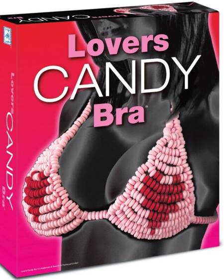 SPENCER  FLEETWOOD - SOUTIEN-GORGE CANDY LOVERS