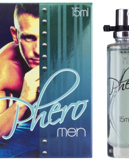 COBECO - PHEROMEN EAU DE TOILETTE HOMME 15ml