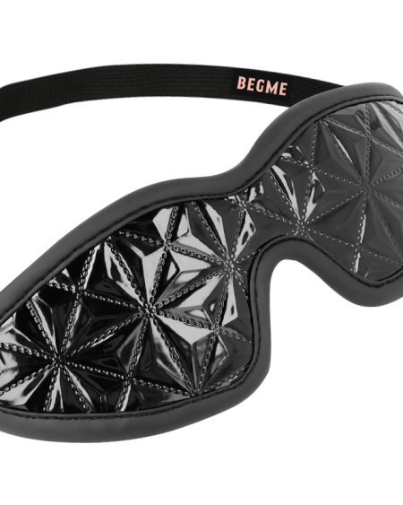 BEGME -  BLACK EDITION MASQUE AVEUGLE PREMIUM