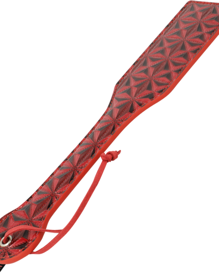BEGME - PELLE EN CUIR VÉGÉTALIEN RED EDITION