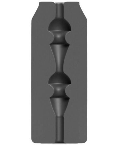 ALL BLACK - MASTURBATEUR ÉNERGIE