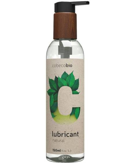 COBECO - BIO LUBRIFIANT NATUREL 150 ML