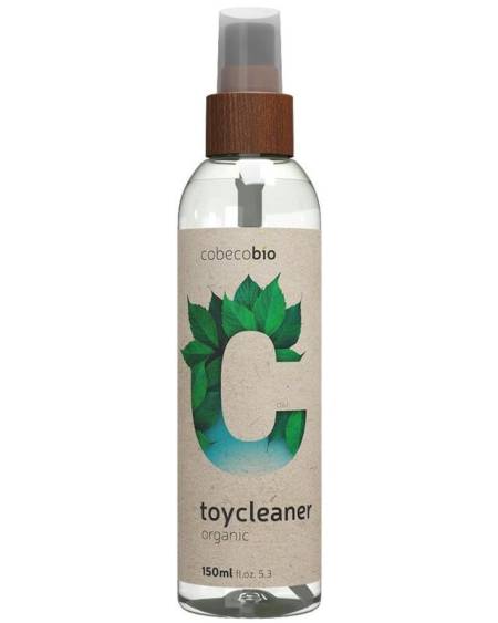 COBECO - NETTOYANT BIOLOGIQUE POUR JOUETS 150 ML