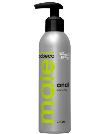 COBECO - LUBRIFIANT ANAL HOMME 250 ML