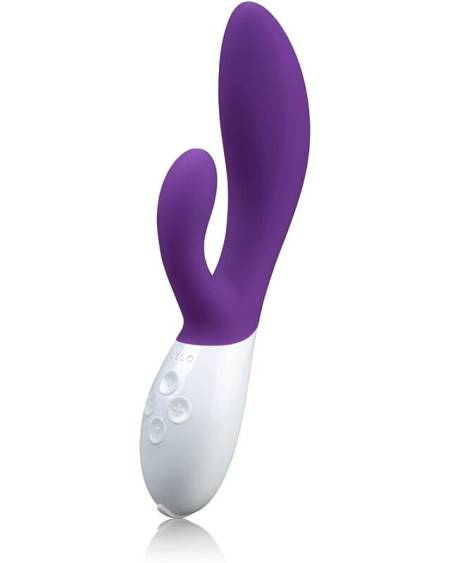 LELO - INA WAVE 2 VBRADOR LUXURY MOUVEMENT SPÉCIAL LILAS