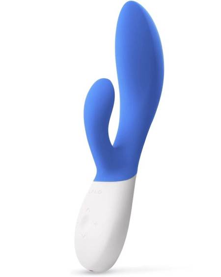 LELO - INA WAVE 2 VBRADOR LUXURY MOUVEMENT SPÉCIAL CALIFORNIA SKY