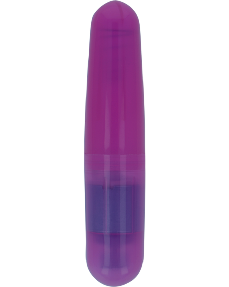 OHMAMA - BALLE VIBRANTE BASIC LILAS