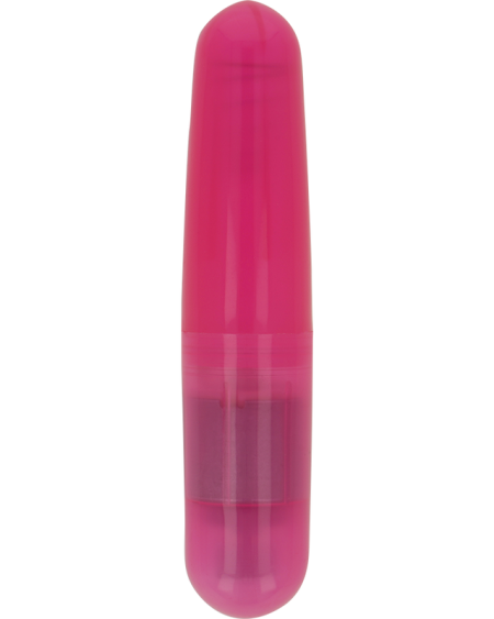 OHMAMA - BALLE VIBRANTE ROSE BASIC