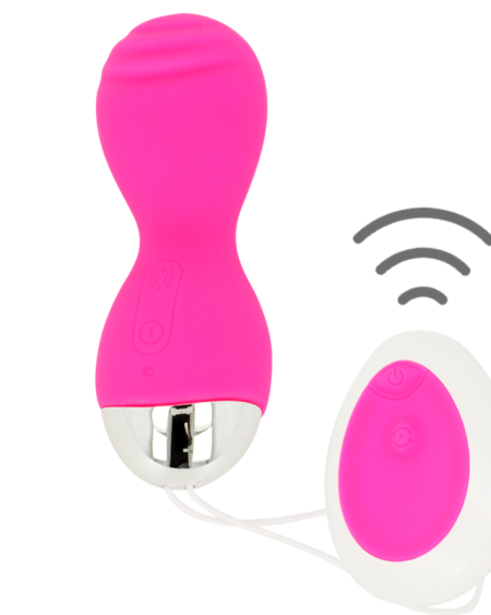 OHMAMA - UF VIBRANT FLEXIBLE ANF RECHARGEABLE