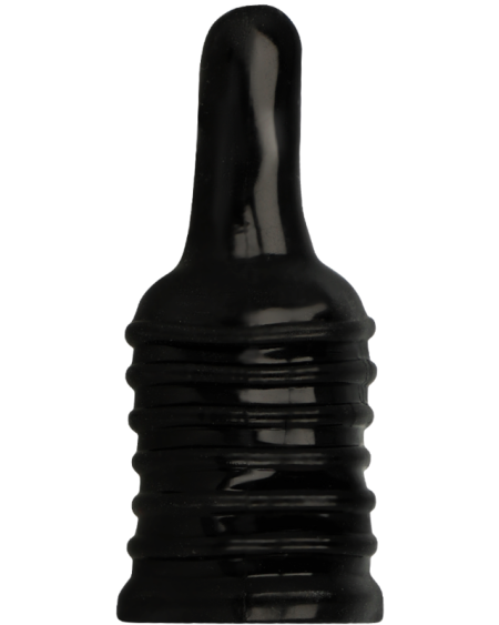 OHMAMA FETISH - DÉ À DIRE ANAL EN SILICONE TEXTURÉ