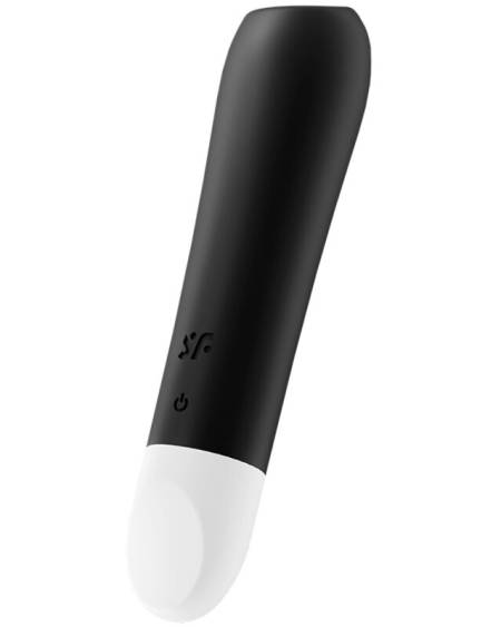 SATISFYER - ULTRA POWER BULLET 2 NOIR