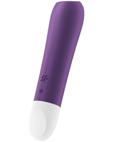 SATISFYER - ULTRA POWER BULLET 2 VIOLET