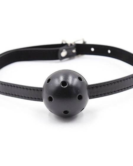 OHMAMA FETISH - GAG AVEC BILLE ET ÉVENTS