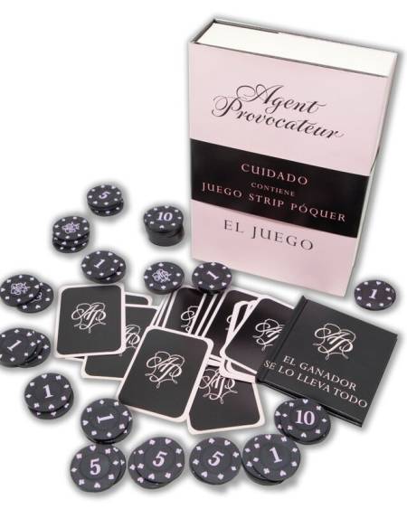 DIABLO PICANTE - JEU DE JETONS ET CARTES DE POKER  RAYURES