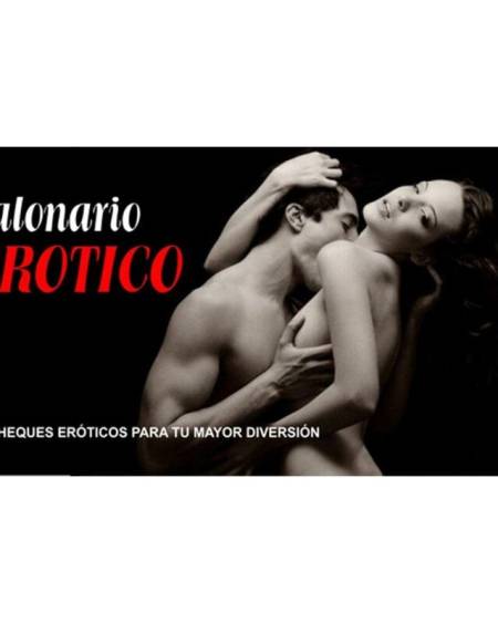DIABLO PICANTE - COUPONS ÉROTIQUES