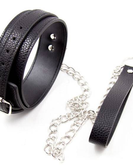 OHMAMA FETISH - COLLIER MOTIF SERPENT
