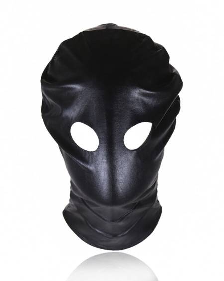 OHMAMA FETISH - CHAPEAU COUVRE-BOUCHE
