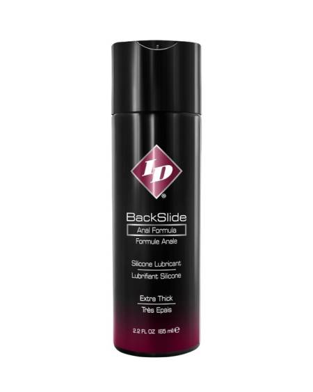 ID BACKSLIDE - FORMULE ANALE 65 ML