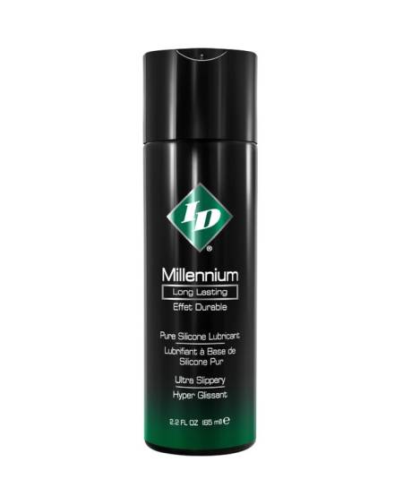 ID MILLENIUM - LUBRIFIANT ID SILICONE MILLENIUM 65 ML