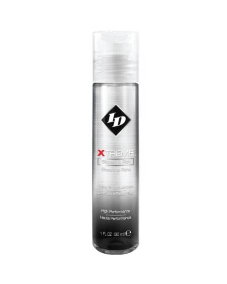 ID XTREME - LUBRIFIANT 30 ML