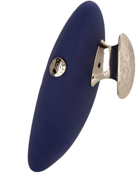 CALEXOTICS - STIMMULATEUR CHIC VIOLETTE 10 VITESSES