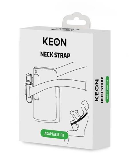 KIIROO - SANGLE DE COU KEON SANGLE DE COU