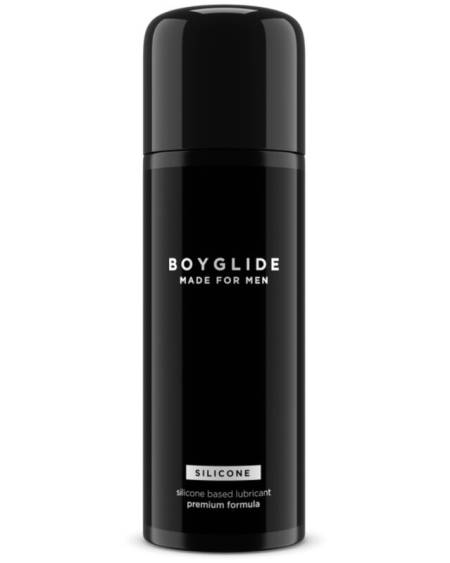 INTIMATELINE - LUBRIFIANT  BASE DE SILICONE BOYGLIDE 30 ML