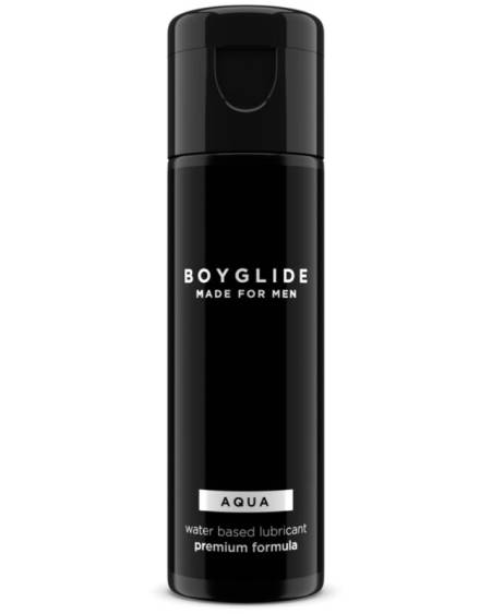 INTIMATELINE - LUBRIFIANT BASE D'EAU BOYGLIDE 30 ML