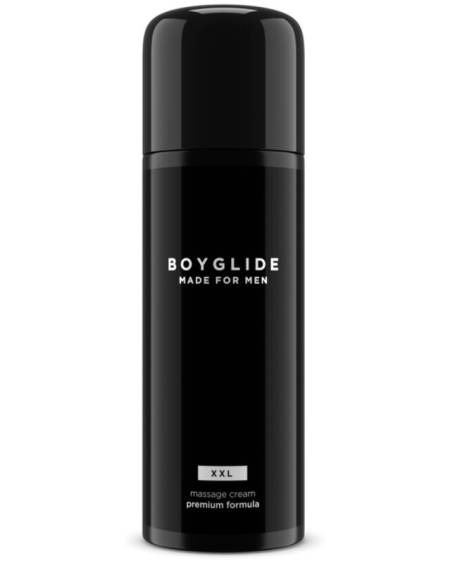 INTIMATELINE - BOYGLIDE XXL CRÈME DE MASSAGE POUR HOMME 100 ML