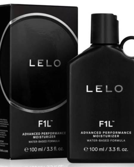 LELO - F1L LUBRIFIANT HYDRATANT AVANCÉ 100 ML