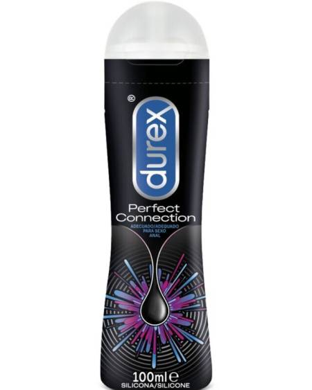 DUREX - LUBRIFIANT CONNEXION PARFAITE 100 ML
