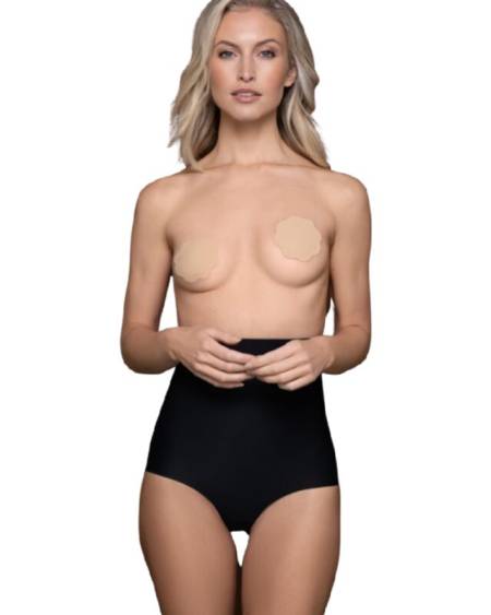 BYE-BRA - MULTI ÉLÉVATEUR DE POITRINE PUSH-UP 2 UDS