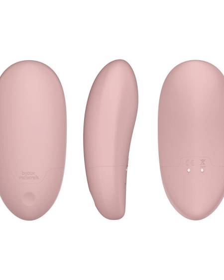 BIJOUX - VIBRATEUR INTIME RECHARGEABLE