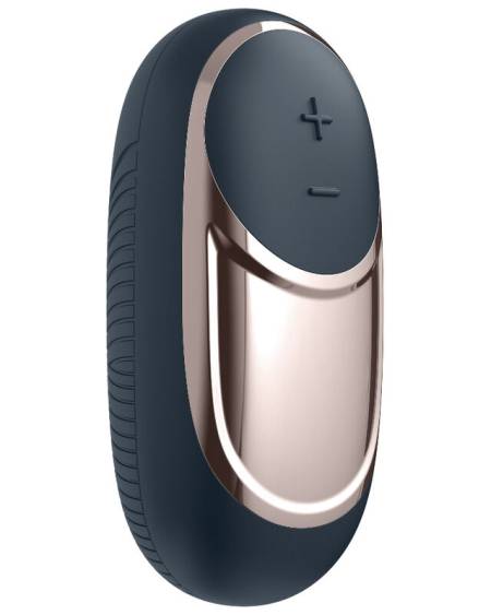 SATISFYER - VIBRATEUR  POSER DARK DESIRE