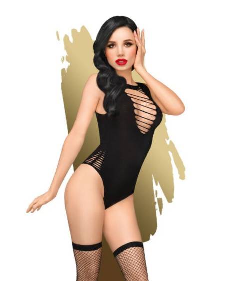 PENTHOUSE - HOTTER THAN HELL TEDDY XL
