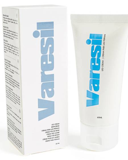 500 COSMETICS - SOIN CRÈME VARESIL POUR VARICOSE