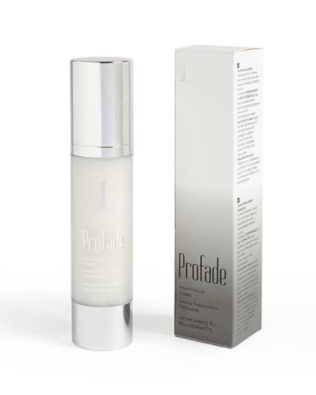 500 COSMETICS - PROFADE 1 GEL HYDRATANT POUR LA PEAU TATOUÉE