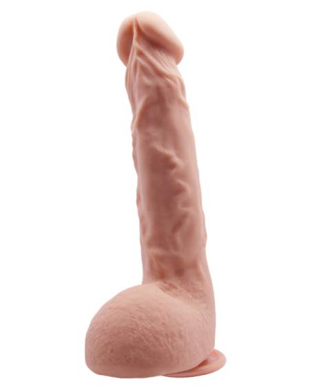 BAILE - GODE RÉALISTE JASON NATUREL 24 CM