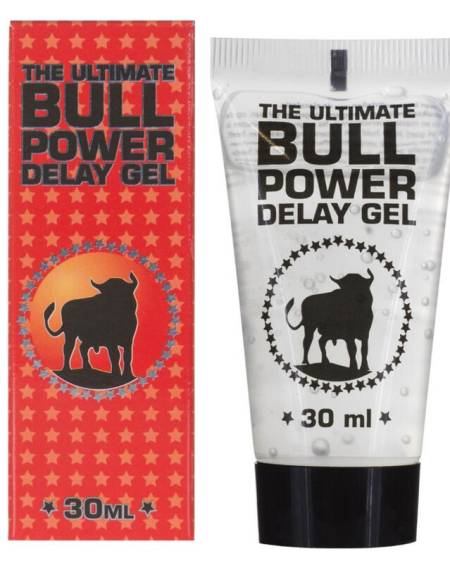 COBECO - GEL RETARDANT BULL POWER - OUEST