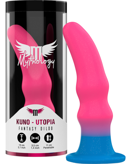 MYTHOLOGY - KUNO UTOPIA GODE S