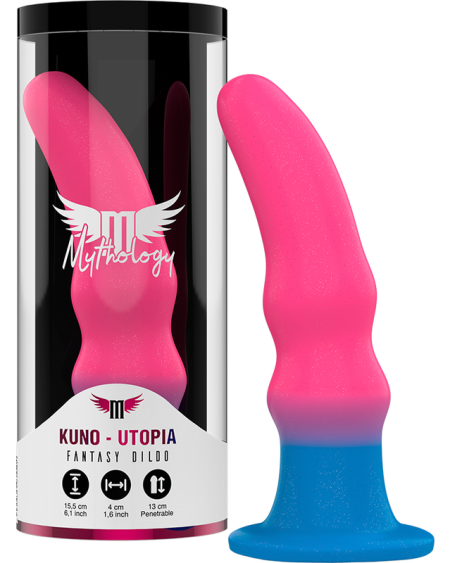 MYTHOLOGY - KUNO UTOPIA GODE M