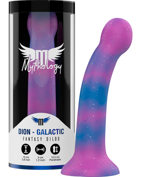 MYTHOLOGY - GODE GALACTIQUE DION S